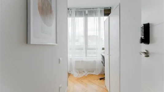 Rooms in Madrid Salamanca - photo 2