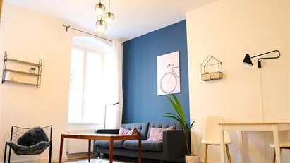 Apartment for rent in Berlin Friedrichshain-Kreuzberg, Berlin