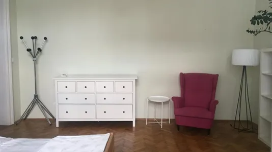 Rooms in Vienna Landstraße - photo 10