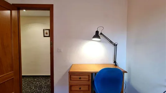 Rooms in Alboraya - photo 9