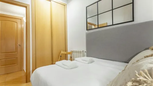 Apartments in Madrid Arganzuela - photo 6