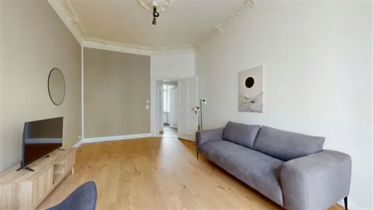 Apartments in Berlin Neukölln - photo 8