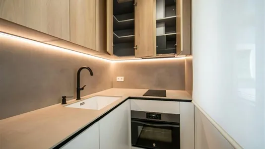 Apartments in Madrid Retiro - photo 8