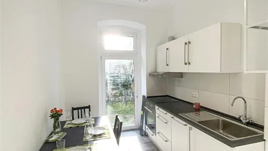 Apartments in Berlin Lichtenberg - photo 7