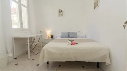 Room for rent in Málaga, Andalucía