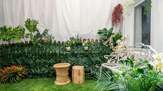 Rooms in Barcelona Sants-Montjuïc - photo 6