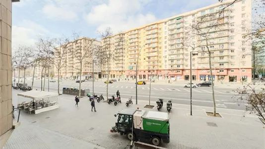 Rooms in Barcelona Sant Andreu - photo 4