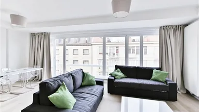 Apartment for rent in Stad Brussel, Brussels