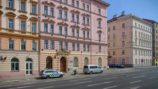 Apartments in Location is not specified - photo 7