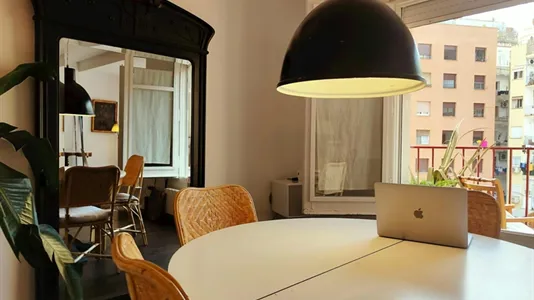 Apartments in Barcelona Les Corts - photo 2