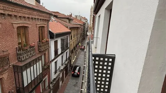 Apartments in León - photo 2
