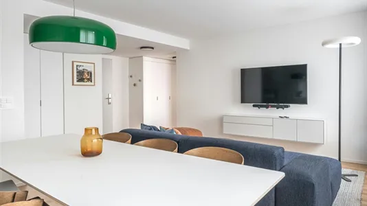 Apartments in Zürich Distrikt 4 - Aussersihl - photo 4