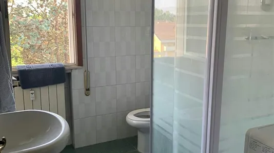 Rooms in Padua - photo 10