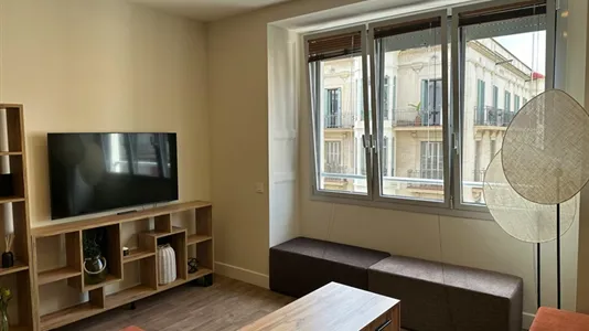 Rooms in Barcelona Sarrià-St. Gervasi - photo 9