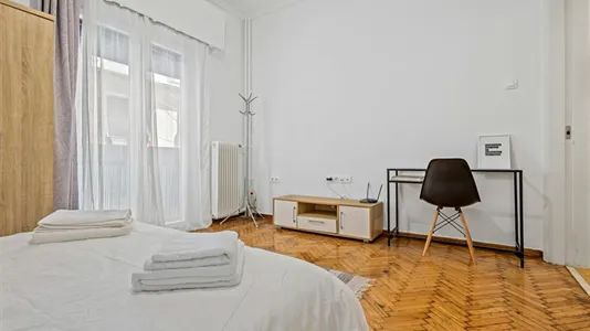 Apartments in Athens Agios Nikolaos - photo 5