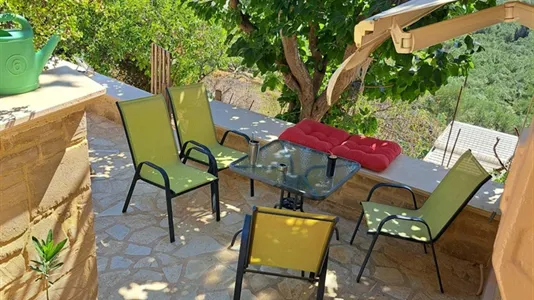 Houses in Chania - photo 5