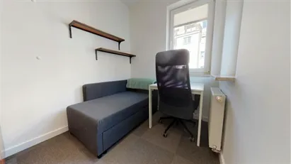 Room for rent in Warsaw