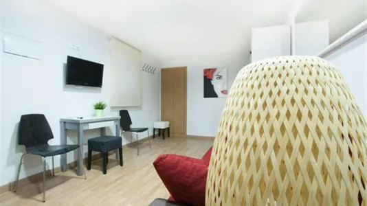 Apartments in Madrid Centro - photo 7