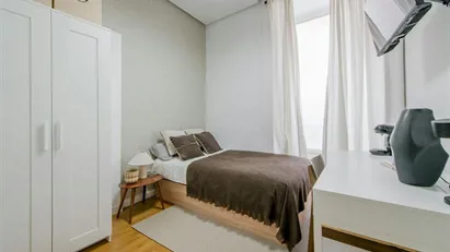 Room for rent in Madrid Salamanca, Madrid