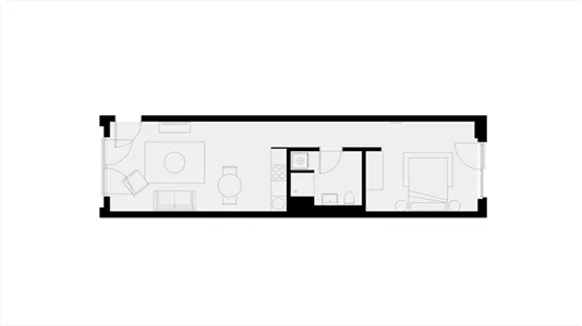 Apartments in Berlin Mitte - photo 4