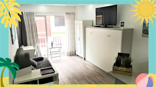 Apartments in Las Palmas de Gran Canaria - photo 3
