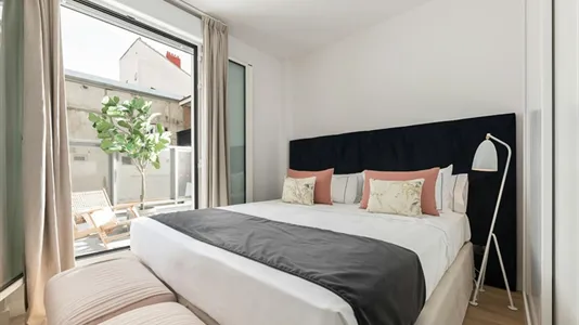 Apartments in Madrid Centro - photo 7