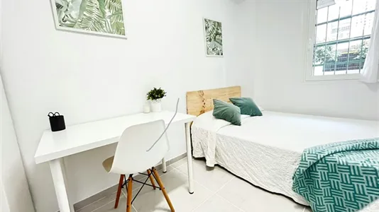 Rooms in El Cerezo - photo 4
