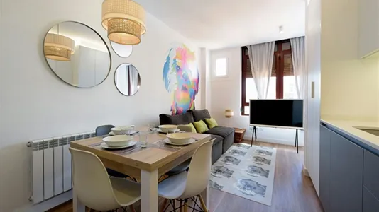 Rooms in Barcelona Les Corts - photo 8