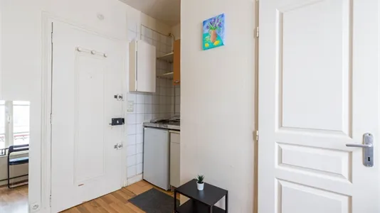 Apartments in Paris 12ème arrondissement - Bercy - photo 7