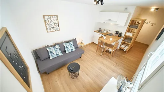 Apartments in Lyon - photo 1