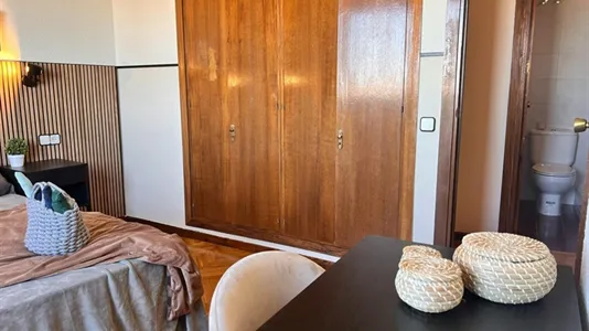Rooms in Madrid Retiro - photo 7