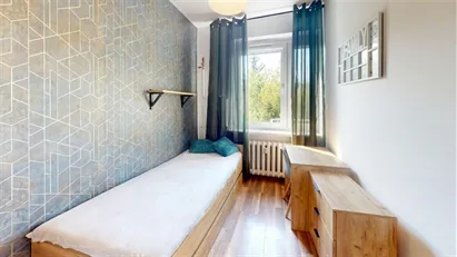 Room for rent in Warsaw