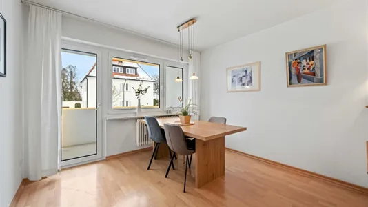 Rooms in Munich Untergiesing-Harlaching - photo 8