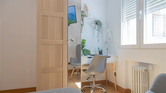 Rooms in Madrid Centro - photo 6