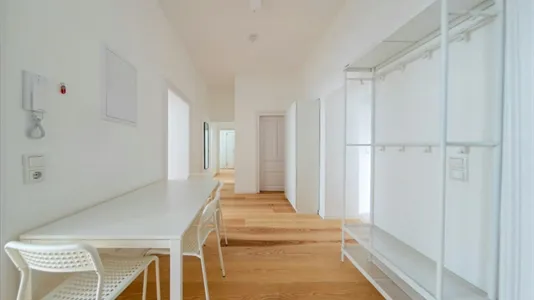 Rooms in Frankfurt Innenstadt II - photo 10