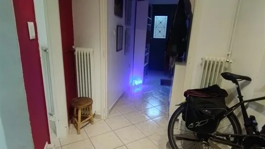 Apartments in Piraeus - photo 9