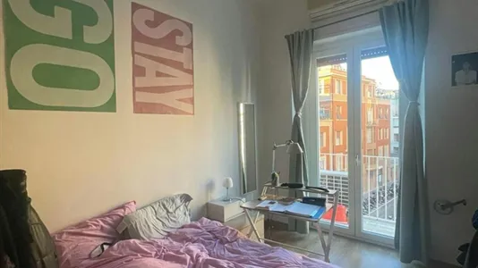 Rooms in Roma Municipio II – Parioli/Nomentano - photo 8