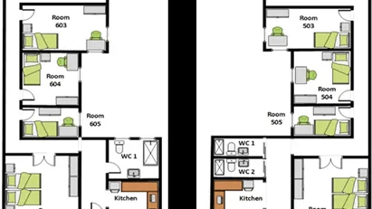 Room for rent in Lisbon (region)