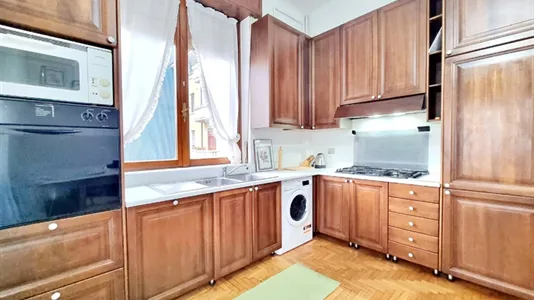 Apartments in Milano Zona 4 - Vittoria, Forlanini - photo 9