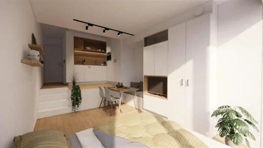 Apartments in Stad Brussel - photo 1