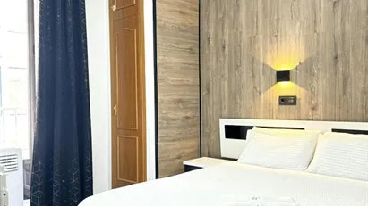 Apartment for rent in Madrid Centro, Madrid