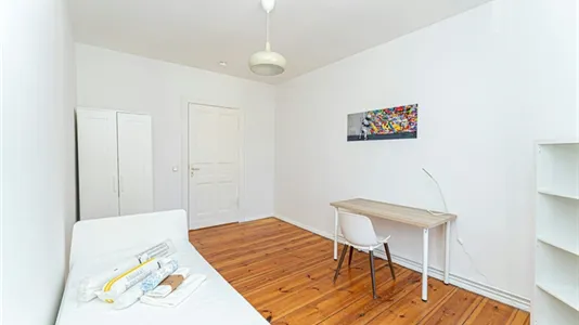 Rooms in Berlin Friedrichshain-Kreuzberg - photo 5