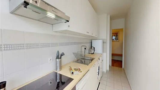 Rooms in Paris 15ème arrondissement - photo 4