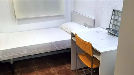 Rooms in Alboraya - photo 1