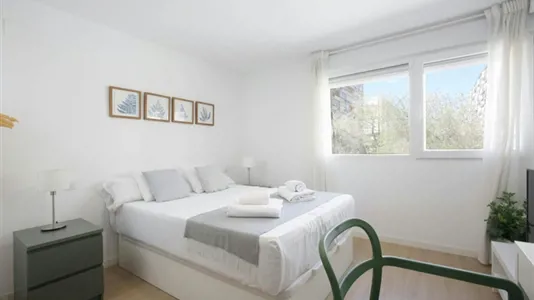 Apartments in Madrid Ciudad Lineal - photo 1