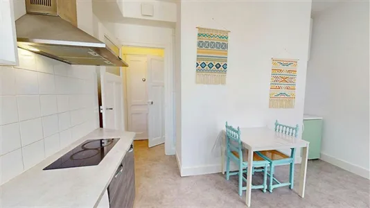 Apartments in Saint-Étienne - photo 3