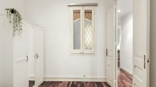 Rooms in Barcelona Sarrià-St. Gervasi - photo 5