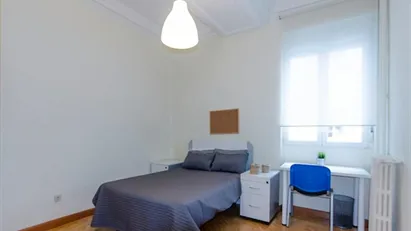 Room for rent in Madrid Chamberí, Madrid