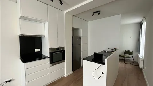 Apartments in Brussels Elsene - photo 9