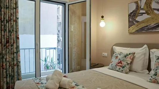Apartments in Piraeus - photo 2
